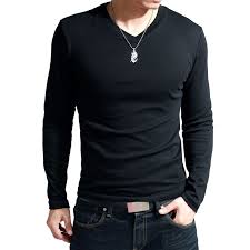 mens long sleeve tees